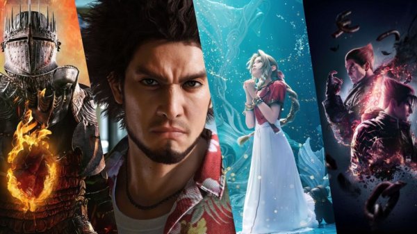 港联证券 吉田修平谈日本游戏成功秘诀：只能由日本人开发