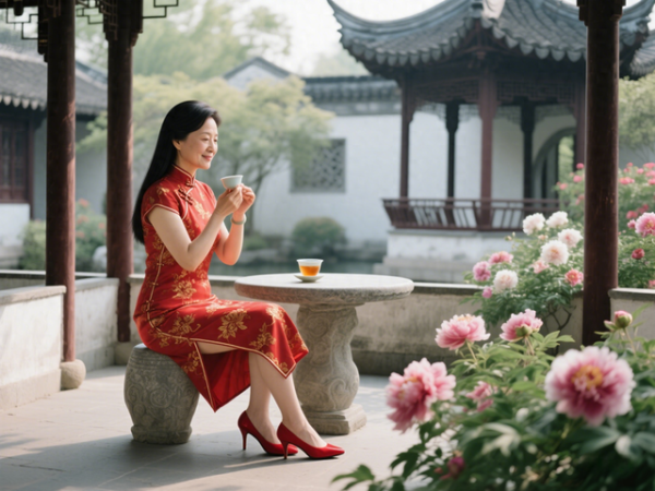 TopBull 女人五十岁之后，好的活法，就是“我不要了”