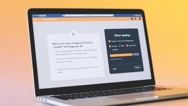 优速配资 我们如何测试AI
