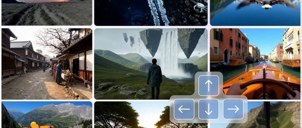 添利富 1句话生成可玩的3D世界！谷歌Genie3震圈登场，世界模型终于迎来ChatGPT时刻