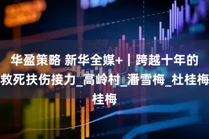 华盈策略 新华全媒+｜跨越十年的救死扶伤接力_高岭村_潘雪梅_杜桂梅